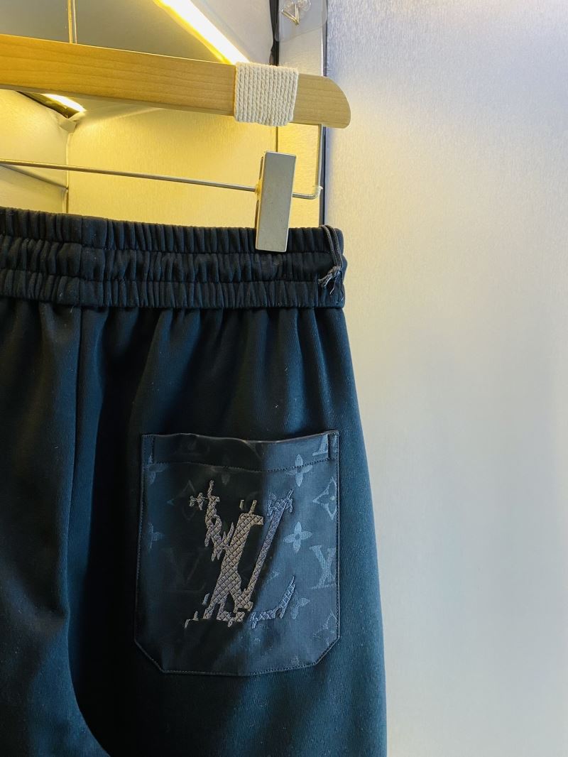 Louis Vuitton Long Pants